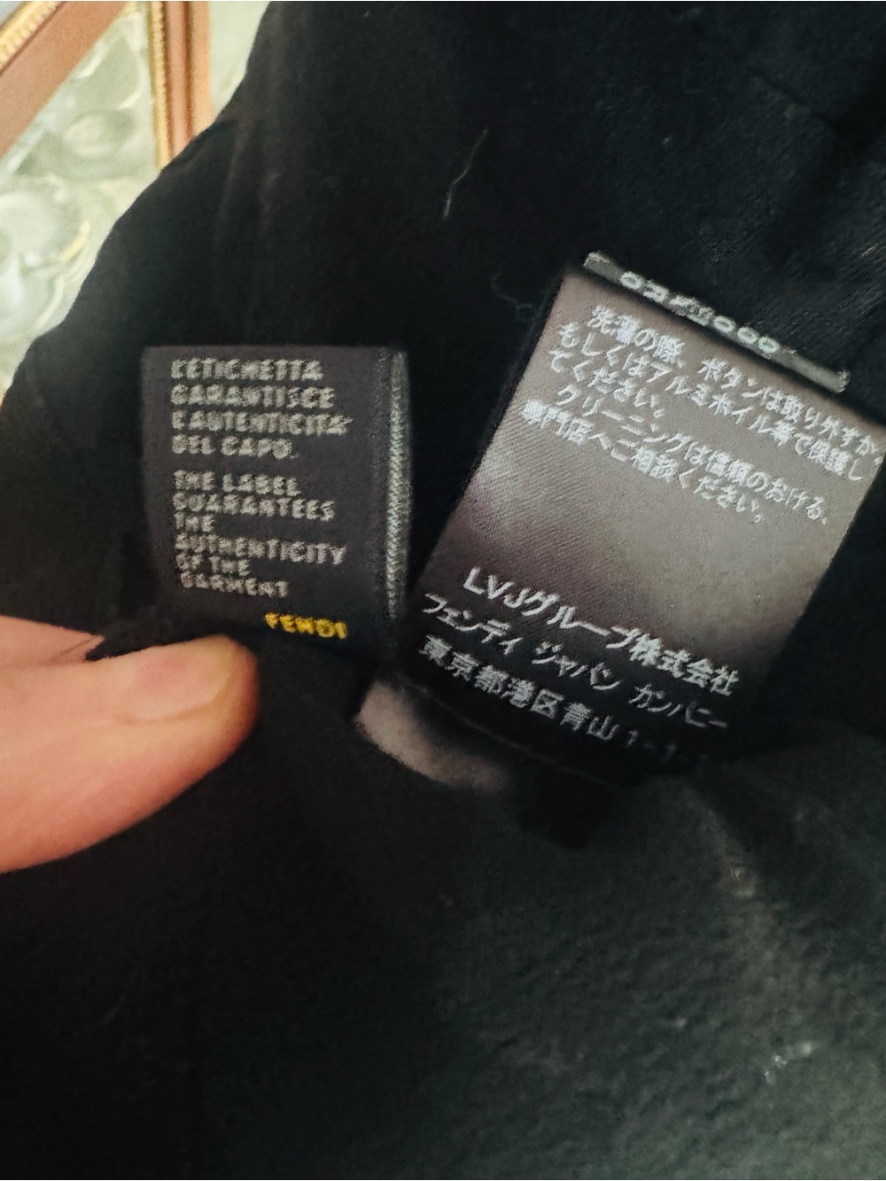 Rare Fendi 2023 Runway Dress - Picture 14 of 16